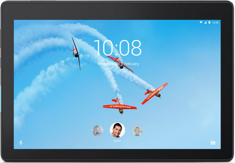 Планшет Lenovo TAB E10 TB-X104F 10.1" 16Gb Wi-Fi Black, TAB E10 TB-X104F 10.1" 16Gb Wi-Fi Black
Планшет Lenovo TAB E10 TB-X104F 10.1" 16Gb Wi-Fi Black, TAB E10 TB-X104F 10.1" 16Gb Wi-Fi Black