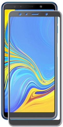 Стекло защитное RedLine для Samsung Galaxy A9 2018 Full Screen Full Glue черная рамка, для Samsung Galaxy A9 2018 Full Screen Full Glue черная рамка
Стекло защитное RedLine для Samsung Galaxy A9 2018 Full Screen Full Glue черная рамка, для Samsung Galaxy A9 2018 Full Screen Full Glue черная рамка