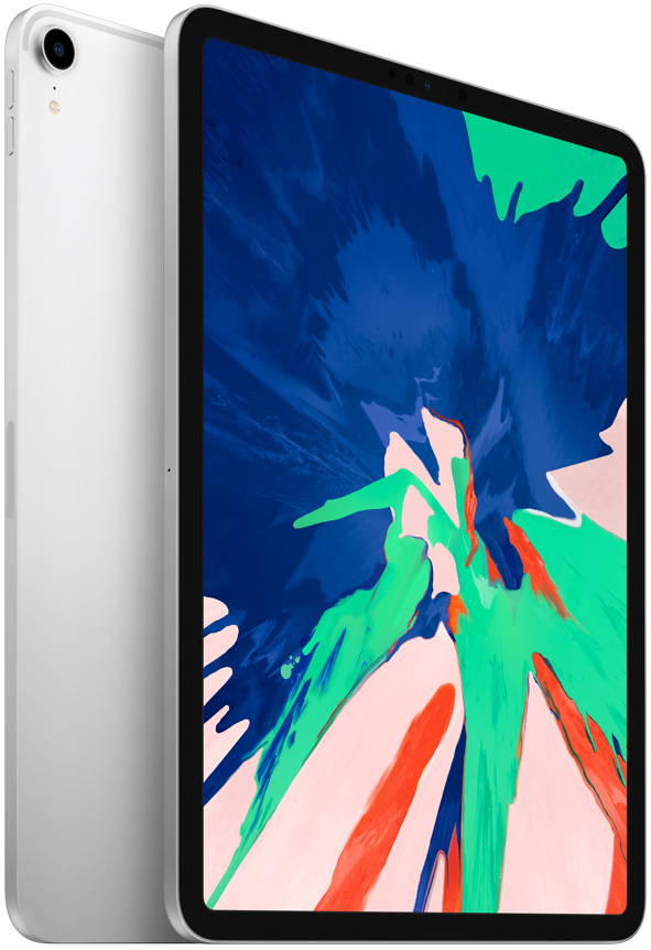 Планшет Apple iPad Pro 2018 Wi-Fi 11" 512Gb Silver (MTXU2RU/A), iPad Pro 2018 Wi-Fi 11" 512Gb Silver (MTXU2RU/A)
Планшет Apple iPad Pro 2018 Wi-Fi 11" 512Gb Silver (MTXU2RU/A), iPad Pro 2018 Wi-Fi 11" 512Gb Silver (MTXU2RU/A)