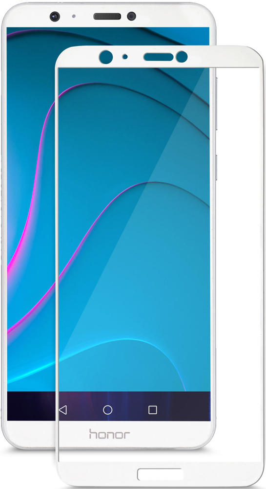 Стекло защитное MediaGadget Honor 7A 3D Full Screen белая рамка, Honor 7A 3D Full Screen белая рамка
Стекло защитное MediaGadget Honor 7A 3D Full Screen белая рамка, Honor 7A 3D Full Screen белая рамка