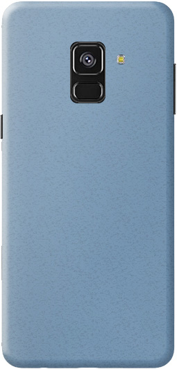 Пленка защитная 3MK Samsung Galaxy A8 Ferya Frosty Blue, Samsung Galaxy A8 Ferya Frosty Blue
Пленка защитная 3MK Samsung Galaxy A8 Ferya Frosty Blue, Samsung Galaxy A8 Ferya Frosty Blue