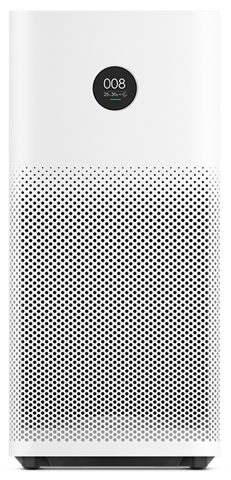 Очиститель воздуха Xiaomi Mi Air Purifier 2s White (FJY4020GL), Mi Air Purifier 2s White (FJY4020GL)
Очиститель воздуха Xiaomi Mi Air Purifier 2s White (FJY4020GL), Mi Air Purifier 2s White (FJY4020GL)