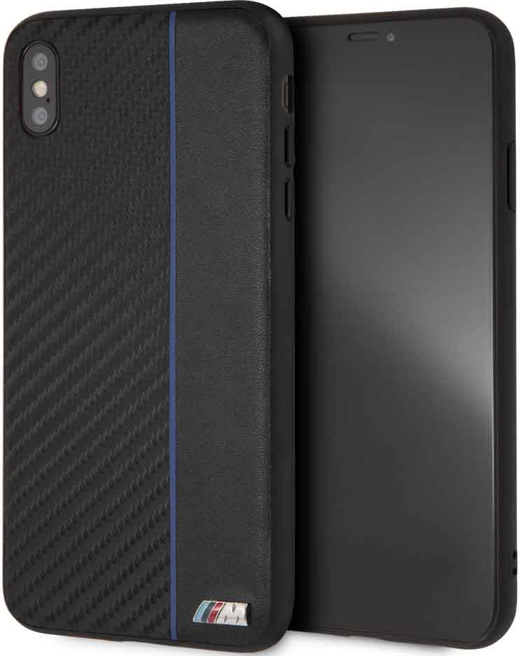 Клип-кейс BMW iPhone ХS Max пластик под карбон black, iPhone ХS Max пластик под карбон black
Клип-кейс BMW iPhone ХS Max пластик под карбон black, iPhone ХS Max пластик под карбон black