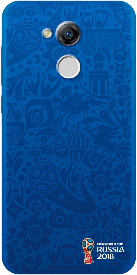 Клип-кейс FIFA
Клип-кейс FIFA