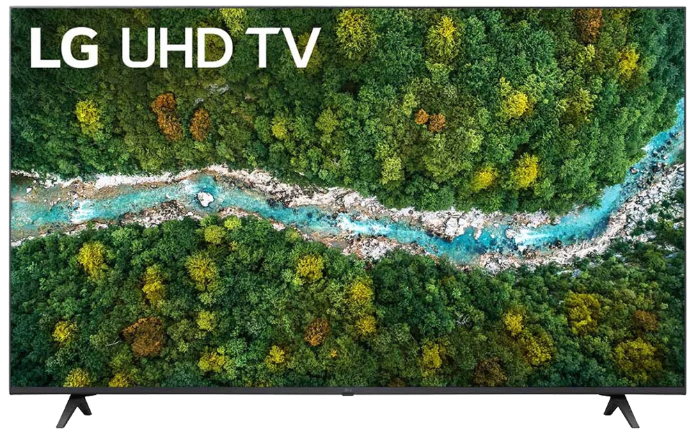 Телевизор LG, 43UP77006LB LED 43" Черный
Телевизор LG, 43UP77006LB LED 43" Черный