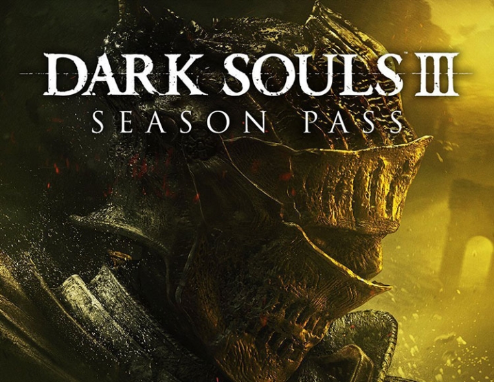 

Игра DARK SOULS III - Season Pass, (Steam, PC), DARK SOULS III - Season Pass, (Steam, PC)