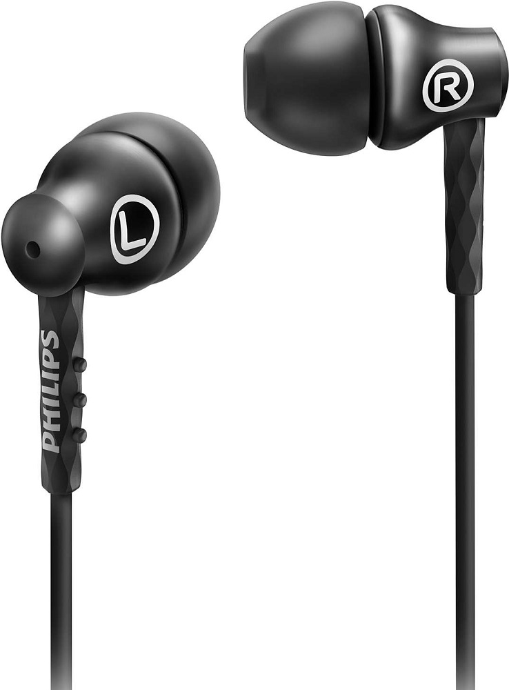 Наушники Philips