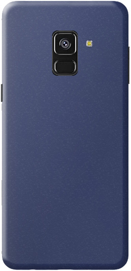 Пленка защитная 3MK Samsung Galaxy A8 Ferya Night Blue matte, Samsung Galaxy A8 Ferya Night Blue matte
Пленка защитная 3MK Samsung Galaxy A8 Ferya Night Blue matte, Samsung Galaxy A8 Ferya Night Blue matte