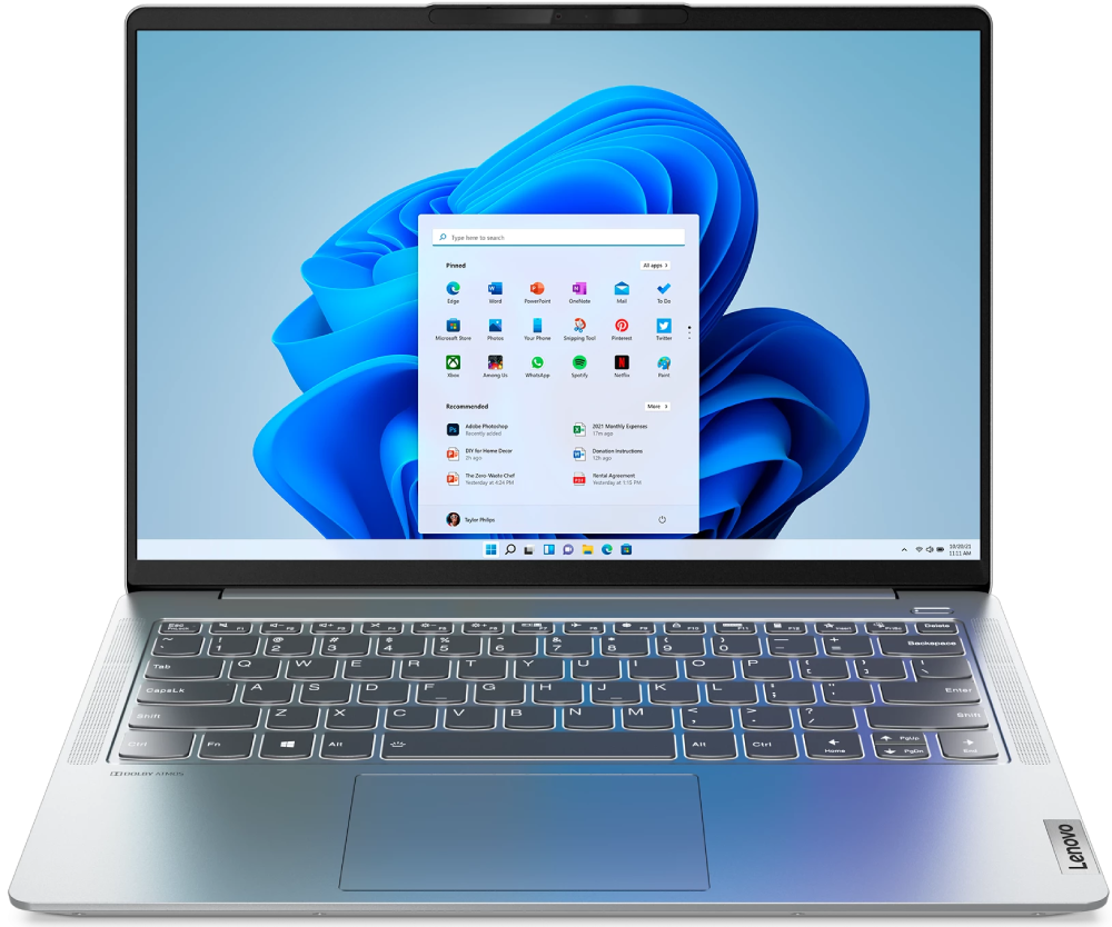 Ноутбук Lenovo, IdeaPad 5 Pro 14ITL6 14" Intel Core i7 1165G7 8/512Гб Win11Home Серый
Ноутбук Lenovo, IdeaPad 5 Pro 14ITL6 14" Intel Core i7 1165G7 8/512Гб Win11Home Серый