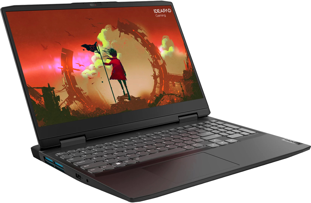 Ноутбук Lenovo, IdeaPad Gaming 3 15ARH7 15.6" Ryzen 5-6600H 16/512Gb GeForce RTX 3050Ti 4Gb Win11H Серый (82SB000PRU)
Ноутбук Lenovo, IdeaPad Gaming 3 15ARH7 15.6" Ryzen 5-6600H 16/512Gb GeForce RTX 3050Ti 4Gb Win11H Серый (82SB000PRU)