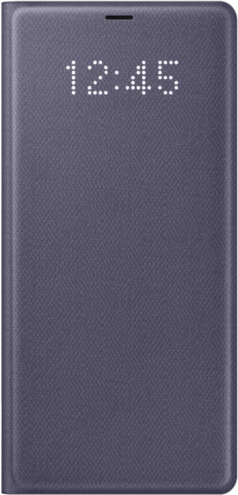 Чехол-книжка Samsung Galaxy Note8 LED View Cover Purple (EF-NN950PVEGRU), Galaxy Note8 LED View Cover Purple (EF-NN950PVEGRU)
Чехол-книжка Samsung Galaxy Note8 LED View Cover Purple (EF-NN950PVEGRU), Galaxy Note8 LED View Cover Purple (EF-NN950PVEGRU)