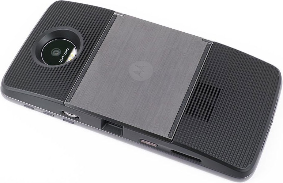 Модуль Motorola