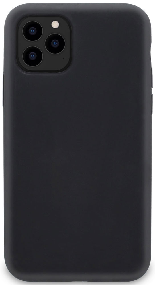 Клип-кейс DYP Gum iPhone 11 Pro Max liquid силикон Black, Gum iPhone 11 Pro Max liquid силикон Black
Клип-кейс DYP Gum iPhone 11 Pro Max liquid силикон Black, Gum iPhone 11 Pro Max liquid силикон Black