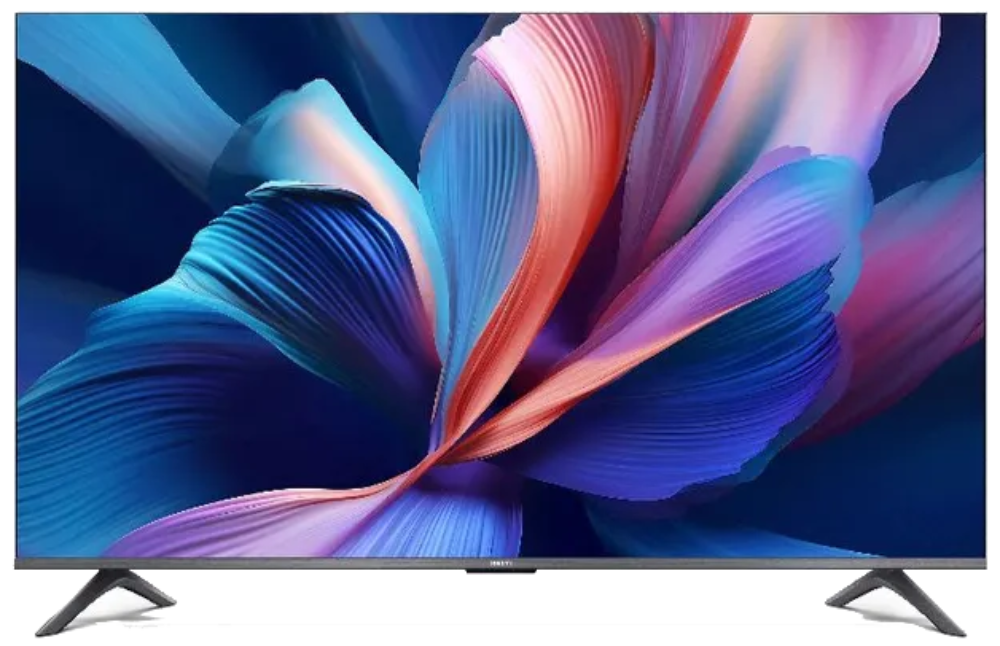 Телевизор Xiaomi, TV A Pro 65" 2026 Черный
Телевизор Xiaomi, TV A Pro 65" 2026 Черный