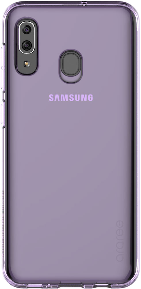 Клип-кейс Araree Samsung Galaxy A30 TPU GP-FPA305K Purple, Samsung Galaxy A30 TPU GP-FPA305K Purple
Клип-кейс Araree Samsung Galaxy A30 TPU GP-FPA305K Purple, Samsung Galaxy A30 TPU GP-FPA305K Purple