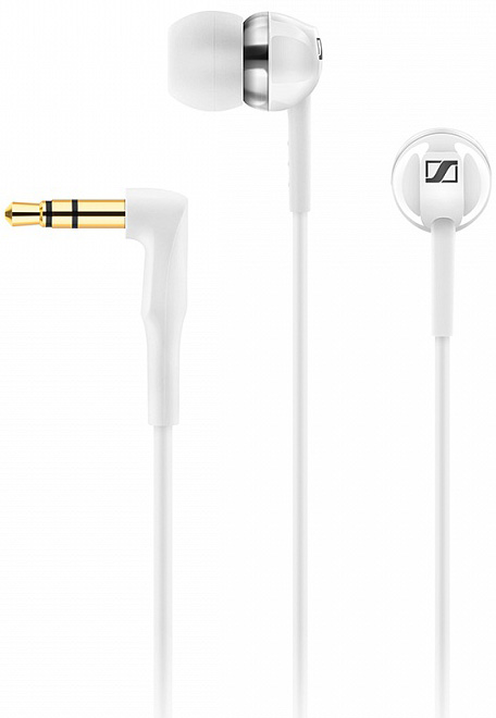 Наушники Sennheiser