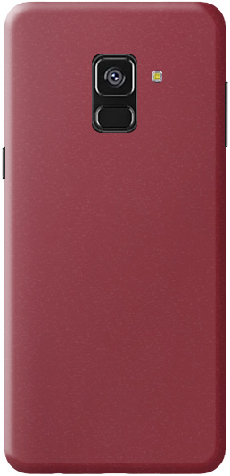 Пленка защитная 3MK Samsung Galaxy A8 Ferya Burgund matte, Samsung Galaxy A8 Ferya Burgund matte
Пленка защитная 3MK Samsung Galaxy A8 Ferya Burgund matte, Samsung Galaxy A8 Ferya Burgund matte