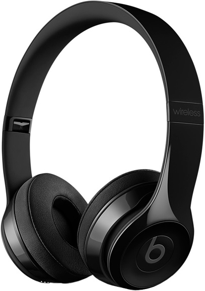 Наушники Beats