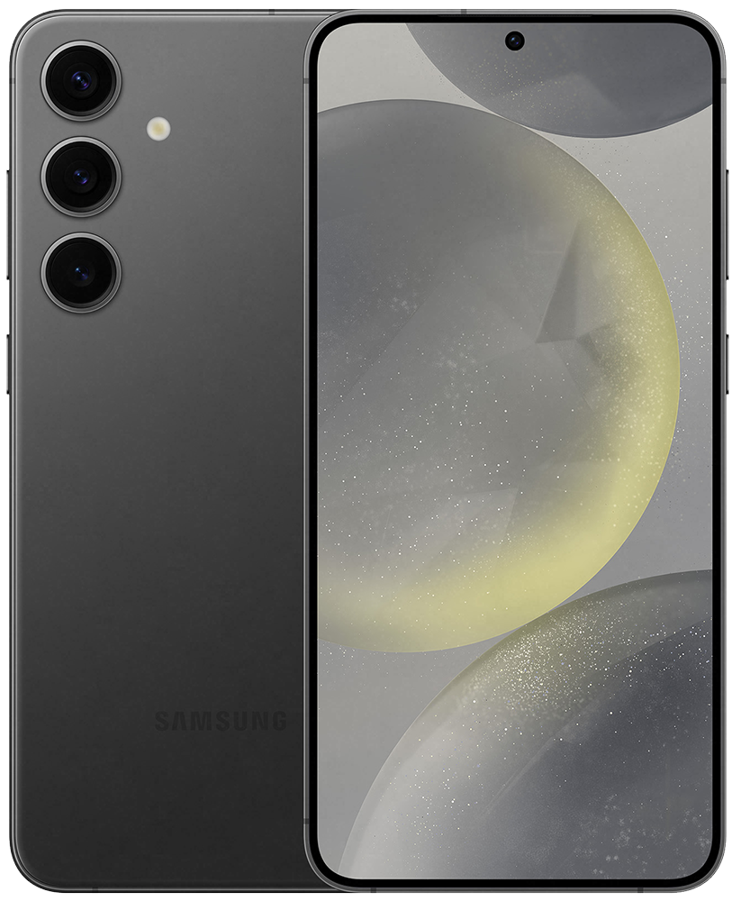 Смартфон Samsung, Galaxy S24+ 12/256Gb 5G Dual sim Черный «Как новый»
Смартфон Samsung, Galaxy S24+ 12/256Gb 5G Dual sim Черный «Как новый»