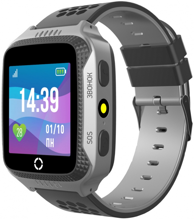 Детские часы Jet, Kid Scout grey
Детские часы Jet, Kid Scout grey