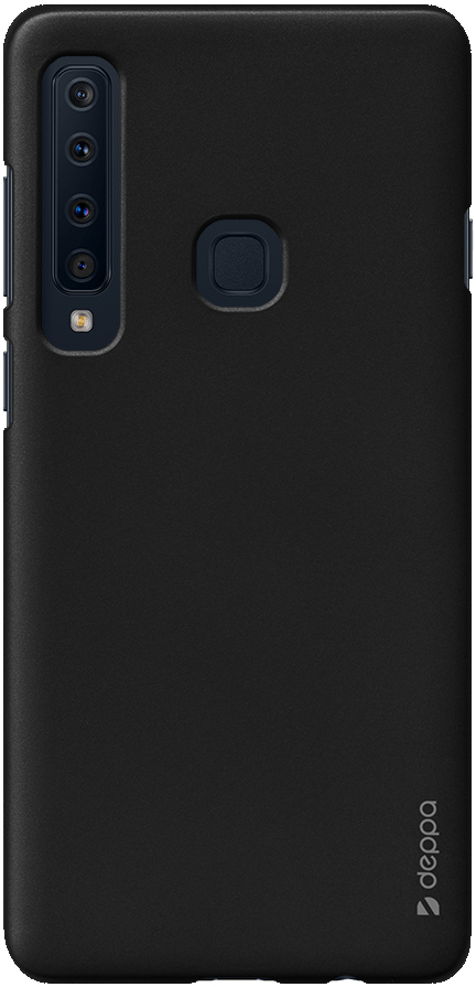 Клип-кейс Deppa Samsung Galaxy A9 2018 пластик Black, Samsung Galaxy A9 2018 пластик Black
Клип-кейс Deppa Samsung Galaxy A9 2018 пластик Black, Samsung Galaxy A9 2018 пластик Black