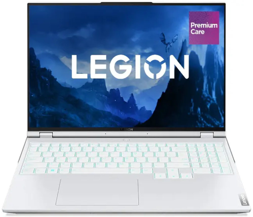 Ноутбук Lenovo, Legion 5 Pro 16IAH7H 16" Core i5 12500H 16Гб/1Тб RTX3060 6Гб Win11Home Белый лед
Ноутбук Lenovo, Legion 5 Pro 16IAH7H 16" Core i5 12500H 16Гб/1Тб RTX3060 6Гб Win11Home Белый лед