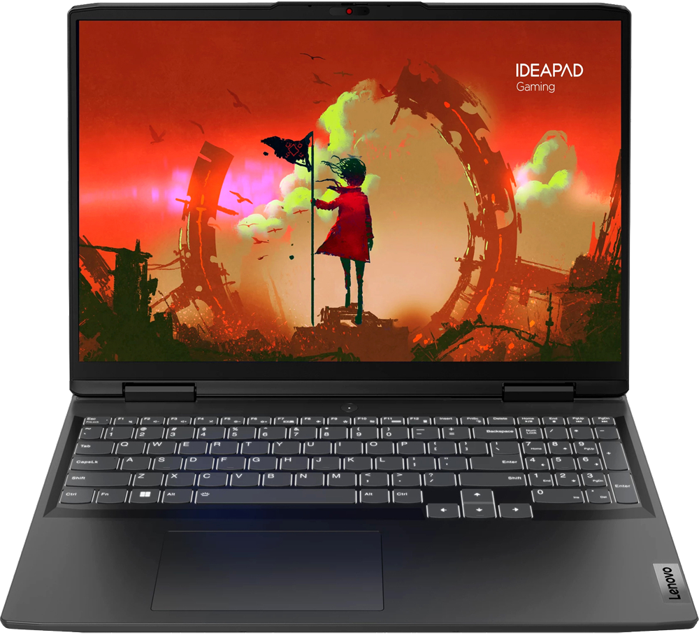 Ноутбук Lenovo, IdeaPad Gaming 3 16ARH7 16" Ryzen 7-6800H 16Gb/1Tb GeForce RTX 3050Ti 4Gb Win11H Серый (82SC004DRU)
Ноутбук Lenovo, IdeaPad Gaming 3 16ARH7 16" Ryzen 7-6800H 16Gb/1Tb GeForce RTX 3050Ti 4Gb Win11H Серый (82SC004DRU)