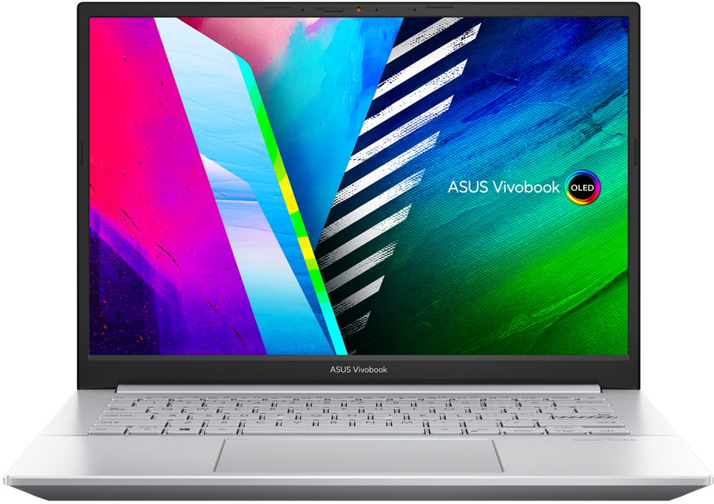 Ноутбук Asus, M3401QA-KM093W 14" Ryzen 5 5600H 8/512Gb W11 Серебристый (90NB0VZ3-M001D0)
Ноутбук Asus, M3401QA-KM093W 14" Ryzen 5 5600H 8/512Gb W11 Серебристый (90NB0VZ3-M001D0)
