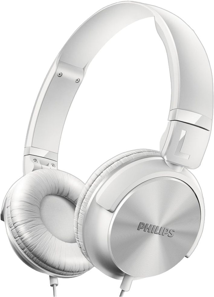 Наушники Philips