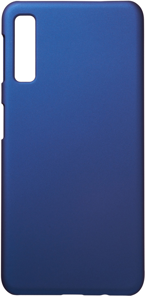 Клип-кейс OxyFashion Samsung Galaxy A7 2018 пластик Blue, Samsung Galaxy A7 2018 пластик Blue
Клип-кейс OxyFashion Samsung Galaxy A7 2018 пластик Blue, Samsung Galaxy A7 2018 пластик Blue