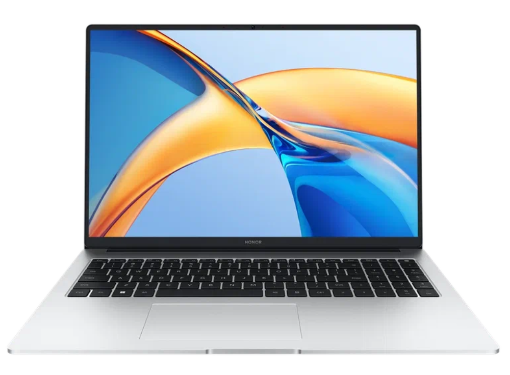 Ноутбук HONOR, MagicBook X16 16" Ryzen 5 7640HS 16/512Гб DOS Серебристый (5301AJYF)
Ноутбук HONOR, MagicBook X16 16" Ryzen 5 7640HS 16/512Гб DOS Серебристый (5301AJYF)