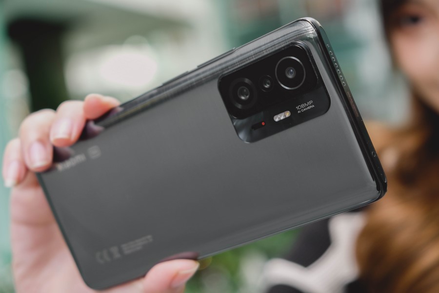 Xiaomi 11t Pro 8 128gb Meteorite Gray — Xiaomi-pad.ru