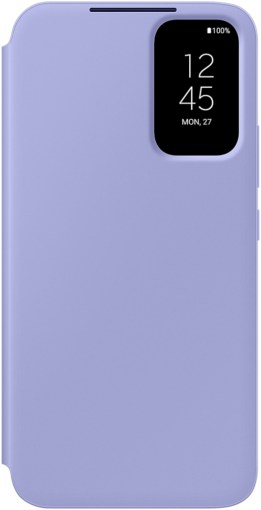Чехол-книжка Samsung чехол smart view wallet case для galaxy s23 khaki