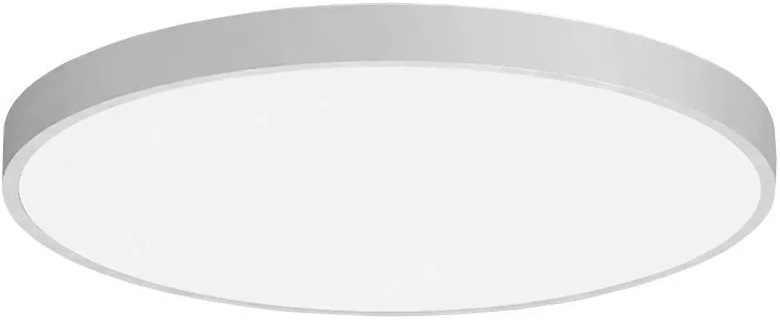 Умный светильник Yeelight Arwen Ceiling Light 450S потолочный White (YLXD013) 0200-2568 Arwen Ceiling Light 450S потолочный White (YLXD013) - фото 1