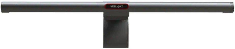 Лампа Yeelight LED Screen Light Bar Pro Grey (YLTD003) 0200-2575 LED Screen Light Bar Pro Grey (YLTD003) - фото 2