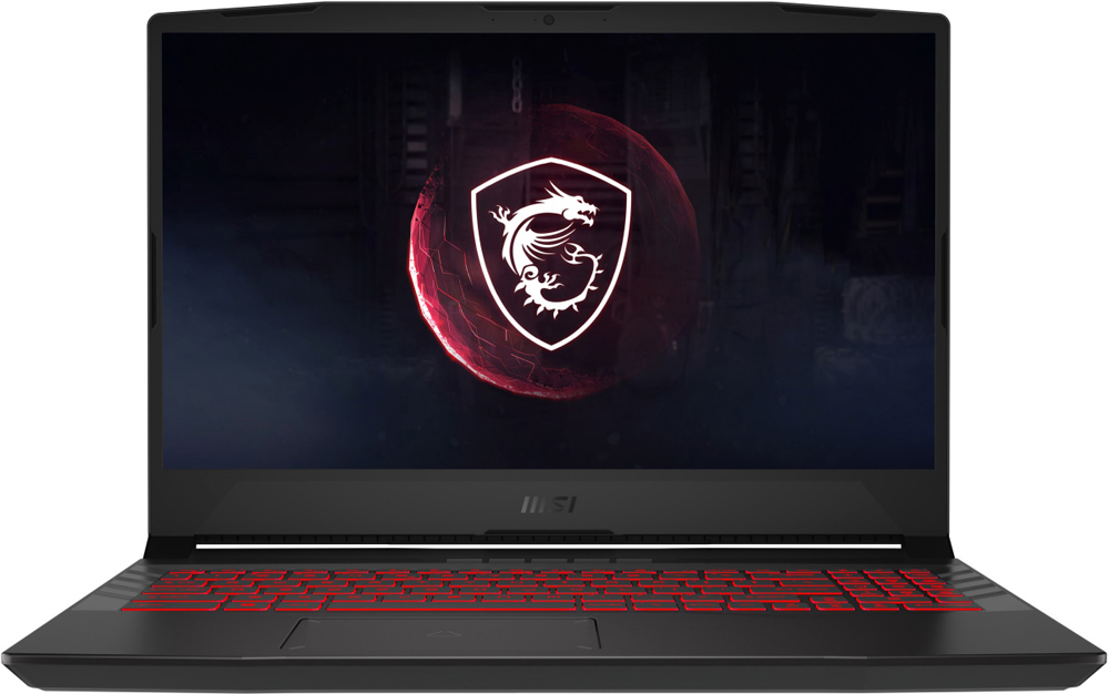 

Ноутбук MSI, Pulse GL66 11UCK-422RU 15.6" Core i5-11400H 8/512Gb RTX 3050 NoOS Серый