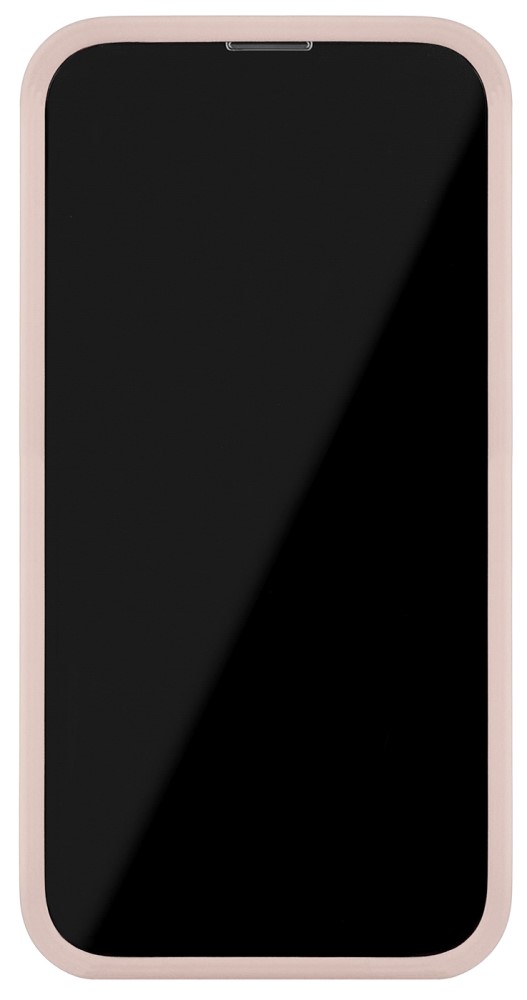 Чехол-накладка uBear Touch Mag Case для iPhone 14 MagSafe Розовый (CS197LR61TH-I22) 0319-0579 CS197LR61TH-I22M Touch Mag Case для iPhone 14 MagSafe Розовый (CS197LR61TH-I22) - фото 3