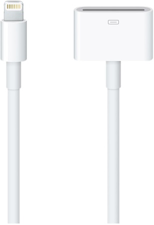 

Дата-кабель Apple