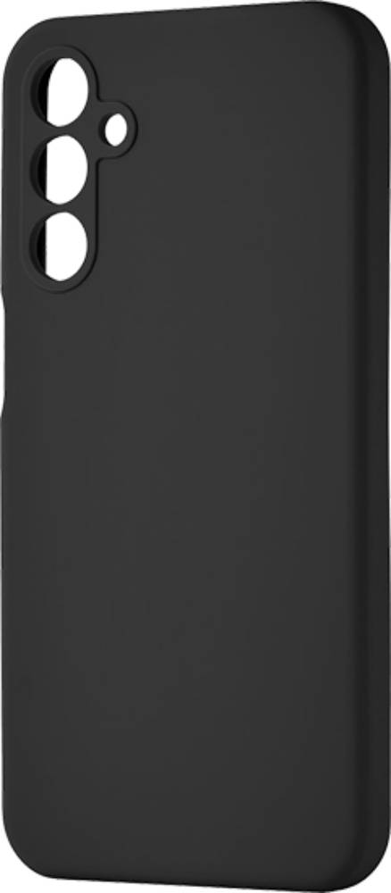 Чехол-накладка uBear Touch case для Samsung Galaxy A15  Черный 3100-1453 - фото 2