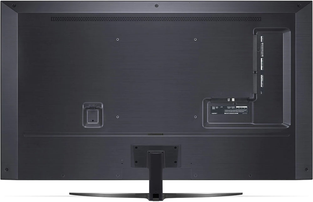 Телевизор LG 55QNED816QA 55