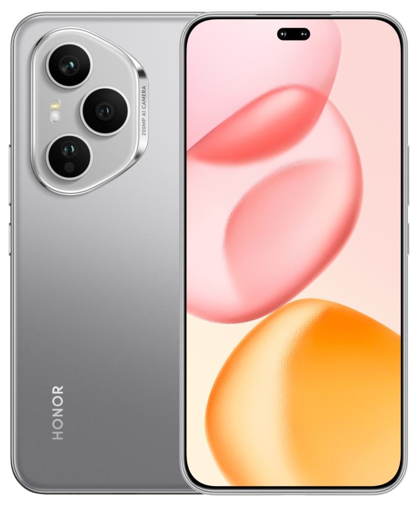 

Смартфон HONOR, 400 Pro 12/256 Гб Титановый серый