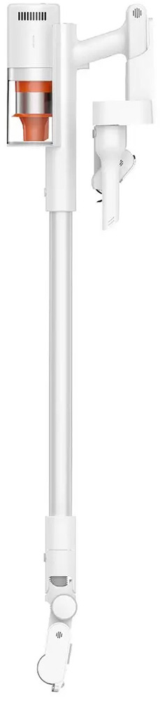 Вертикальный пылесос Xiaomi Vacuum Cleaner G11 Белый 7000-4444 MJWXCQ05XYHW - фото 5