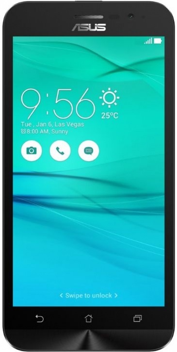 

Смартфон Asus