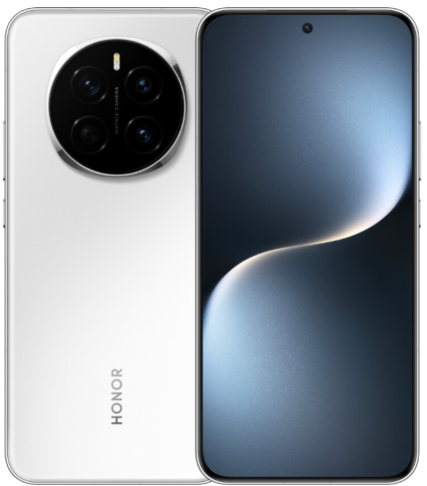 Смартфон HONOR Magic7 12/256 Гб 5G Белый