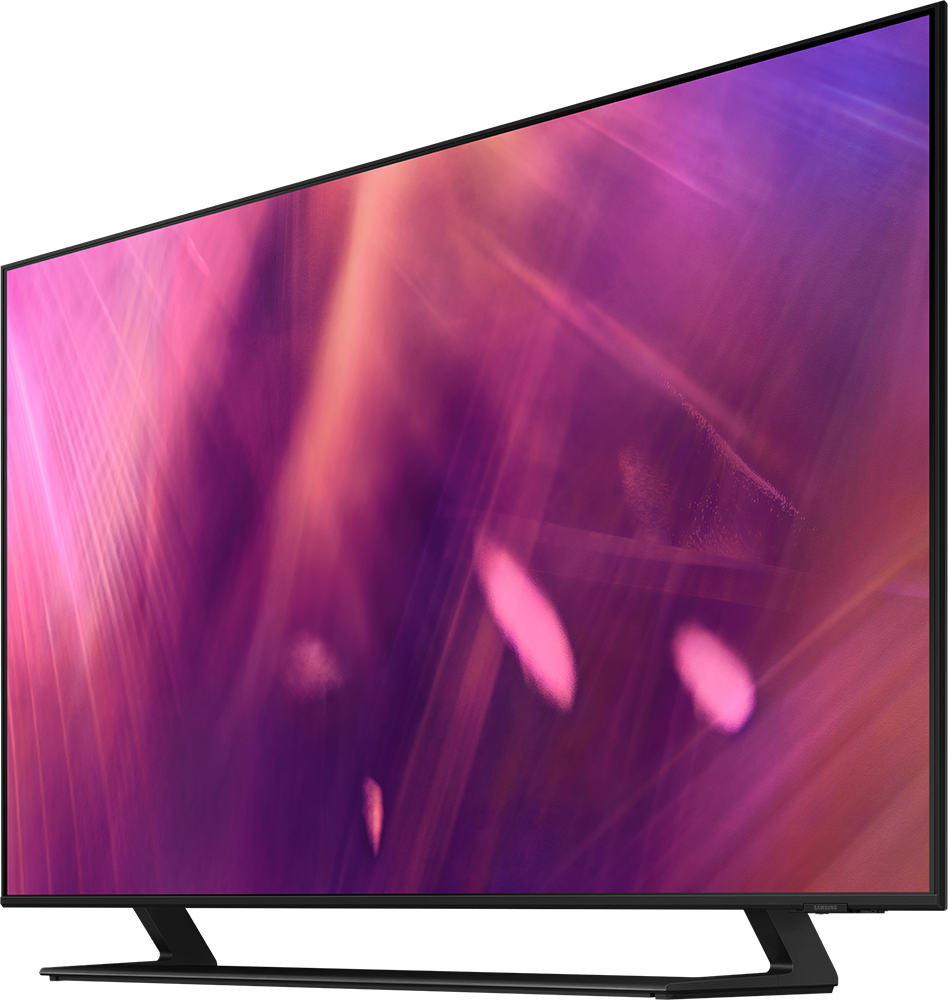 Телевизор Samsung UE50AU9000U Черный 7000-4584 UE50AU9000UXCE - фото 4