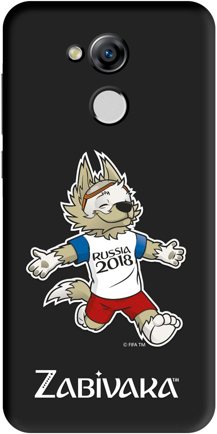 

Клип-кейс FIFA