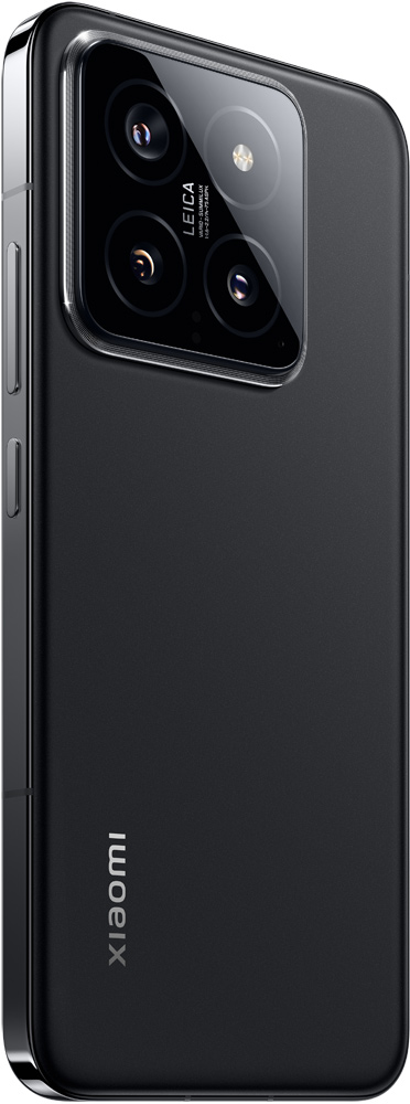 Смартфон Xiaomi 14 12/512 Гб 5G Черный 3100-2377 14 12/512 Гб 5G Черный - фото 8