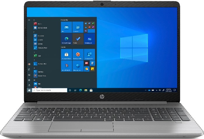 

Ноутбук HP, 255 G8 15.6" Ryzen 3-5300U 8/256Gb Win10Pro (3V5H9EA) Серебристый