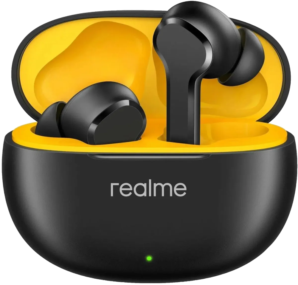 Беспроводные наушники realme