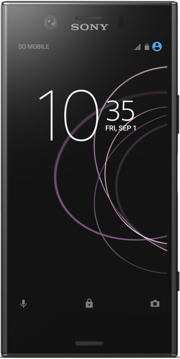

Смартфон Sony